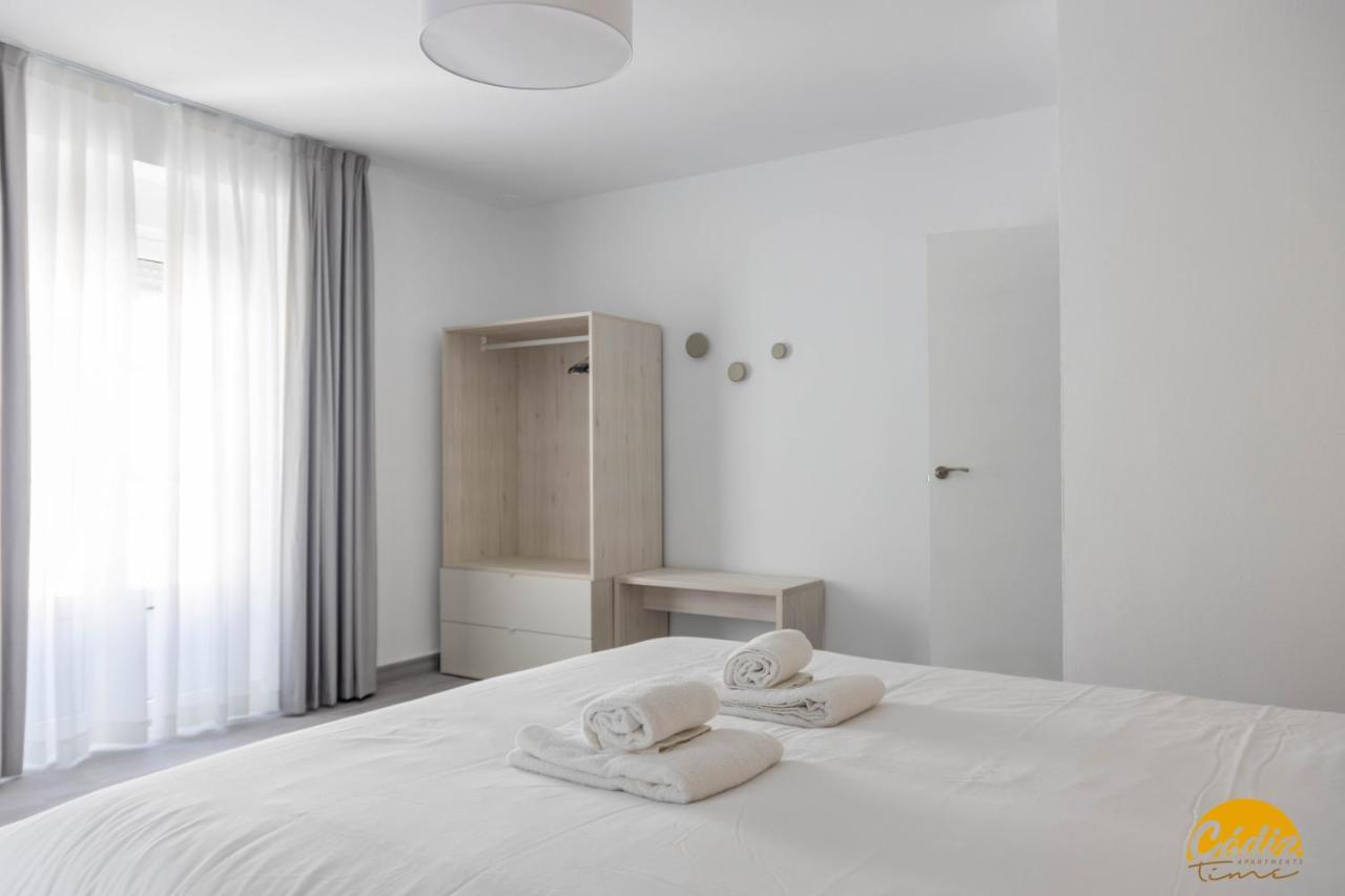The House Of Colors By Cadiz Time Appartement Buitenkant foto