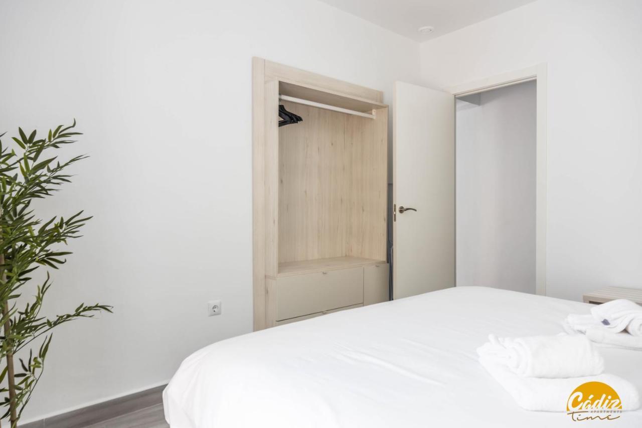 The House Of Colors By Cadiz Time Appartement Buitenkant foto