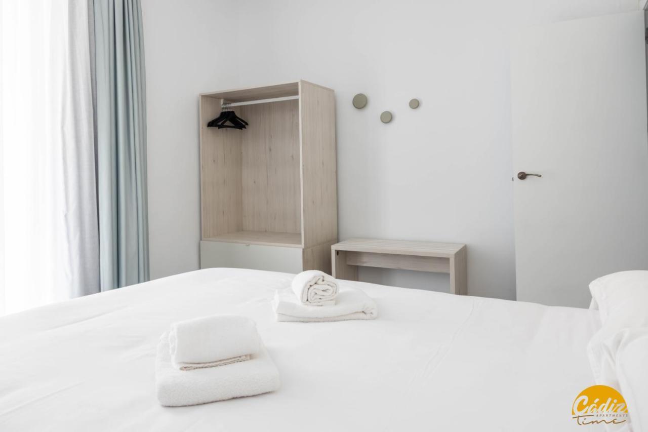 The House Of Colors By Cadiz Time Appartement Buitenkant foto