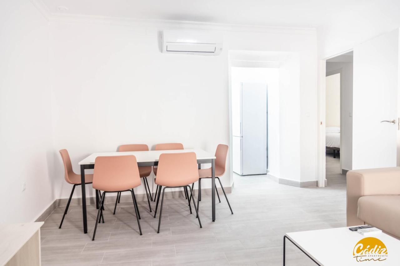 The House Of Colors By Cadiz Time Appartement Buitenkant foto